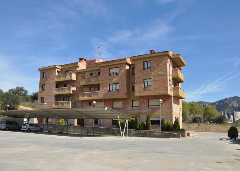 Aragon El Grado 
