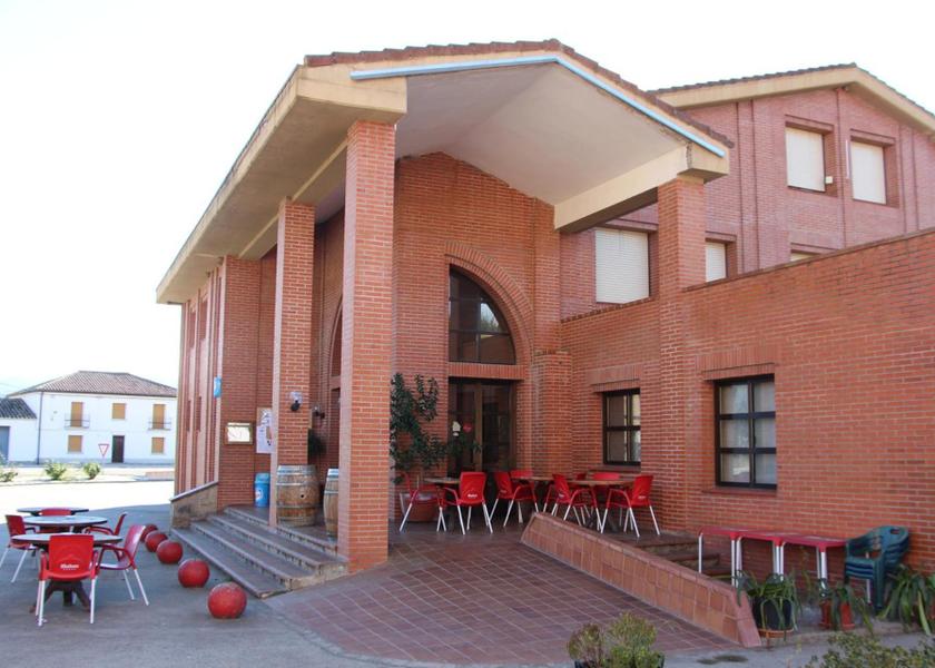 Aragon El Grado 