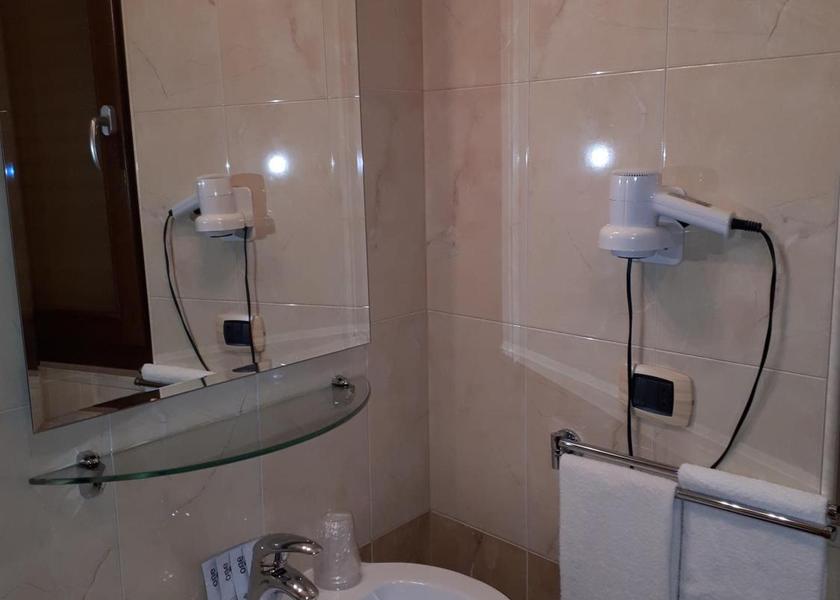 Puglia San Severo Triple Room