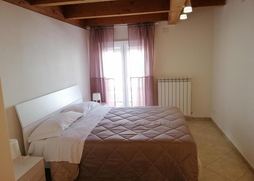 Puglia San Severo 