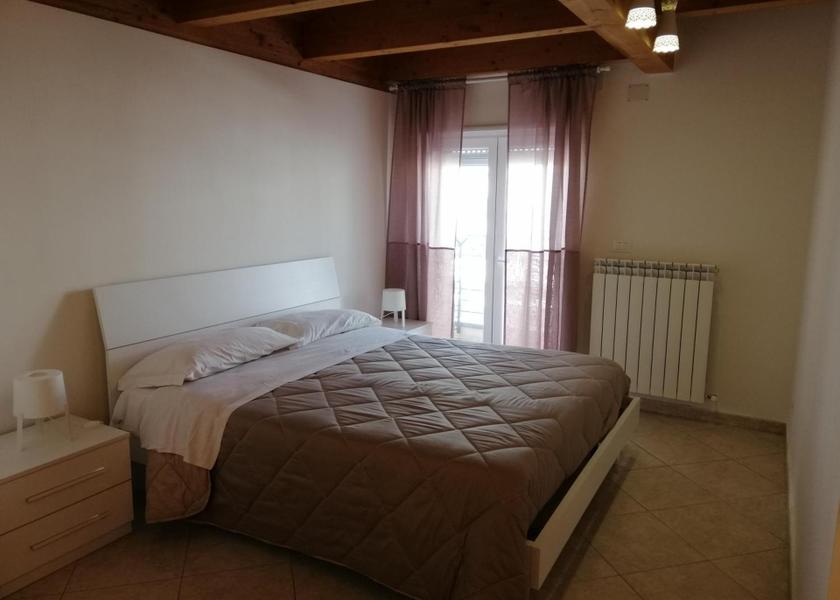 Puglia San Severo 