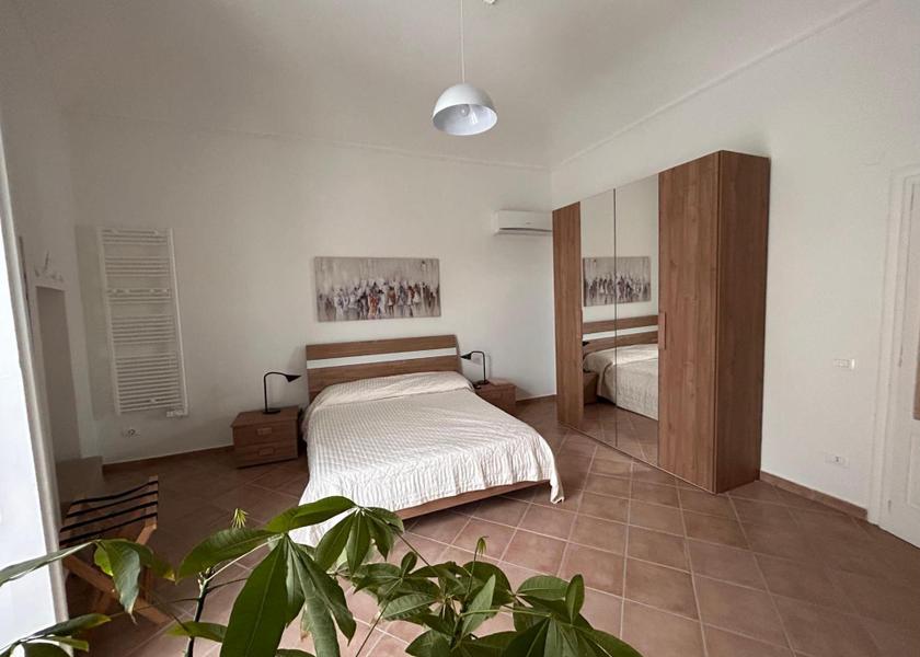 Puglia San Severo 