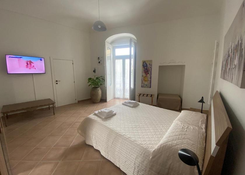 Puglia San Severo 