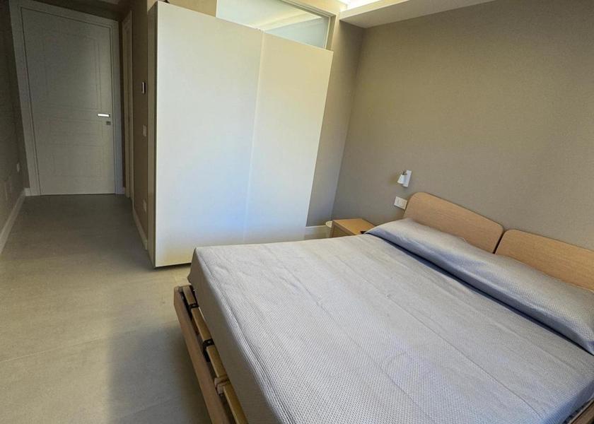 Puglia San Severo Double Room with Private Bathroom