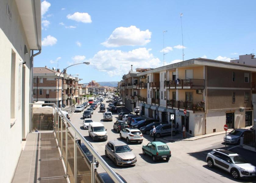 Puglia San Severo 