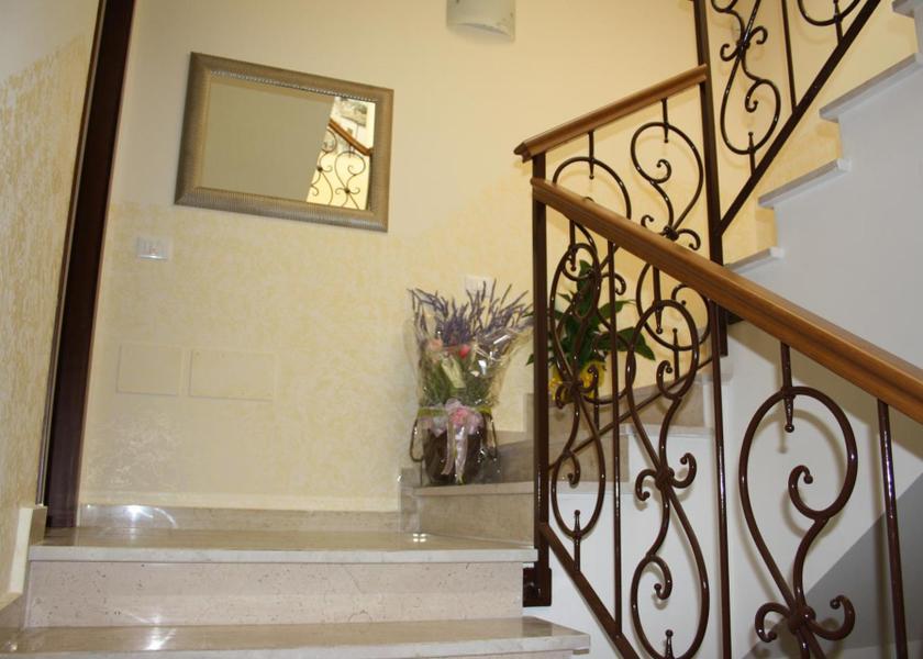 Puglia San Severo facilities