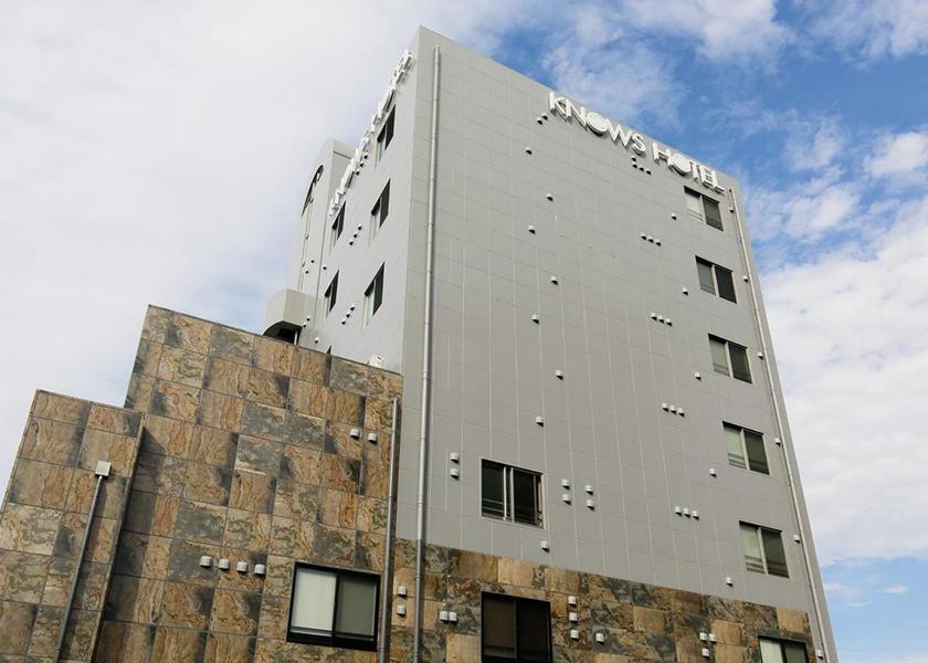 Shizuoka Numazu exterior view