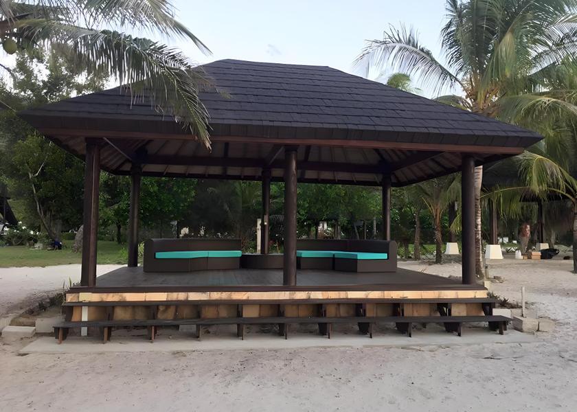 Sabah kudat facilities