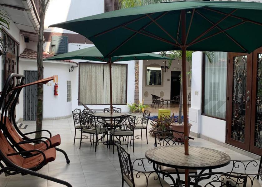 Pichincha Guayaquil facilities