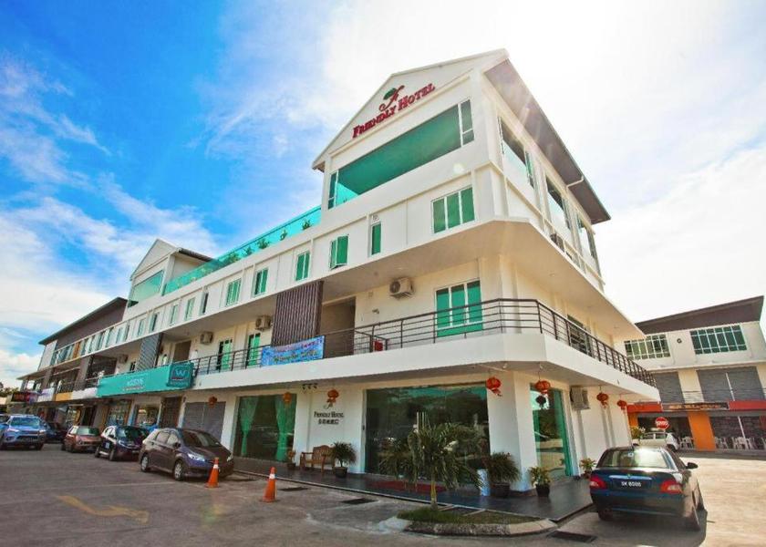 Sabah Kudat 