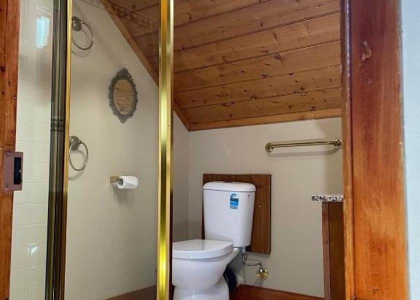 Tasmania Hobart Loft Room