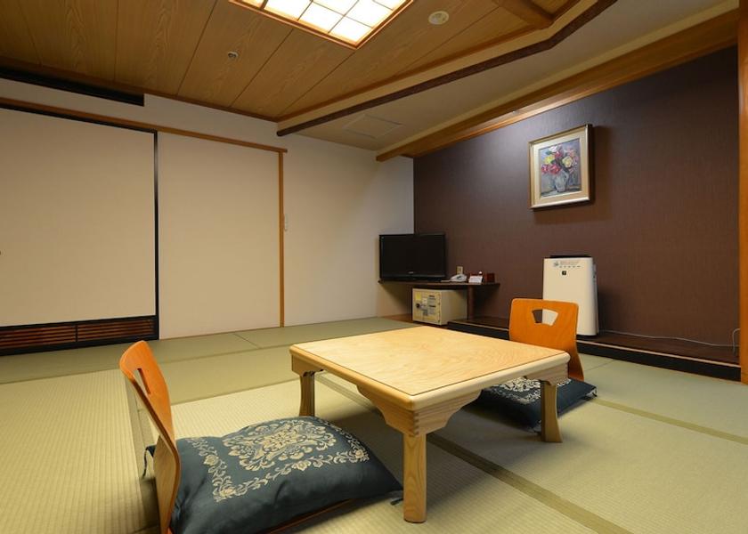 Tochigi Nikko Room