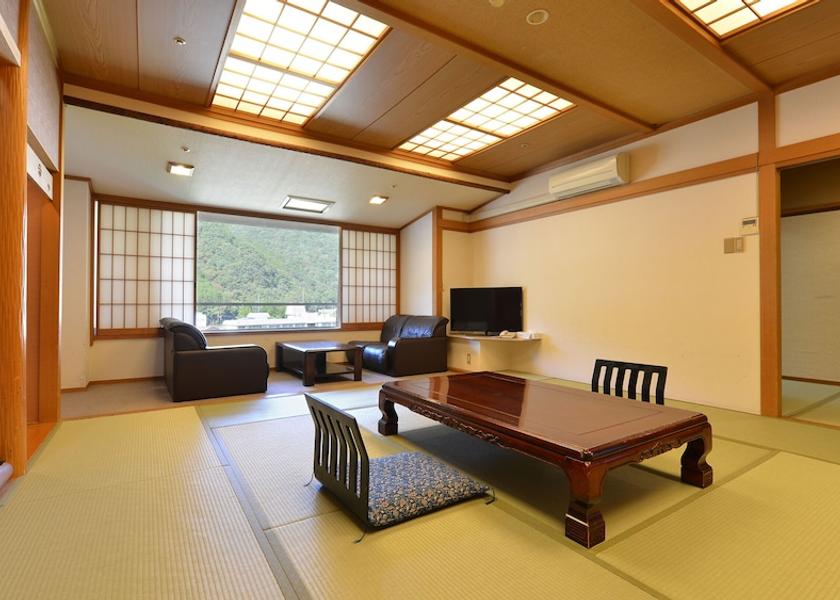 Tochigi Nikko Room