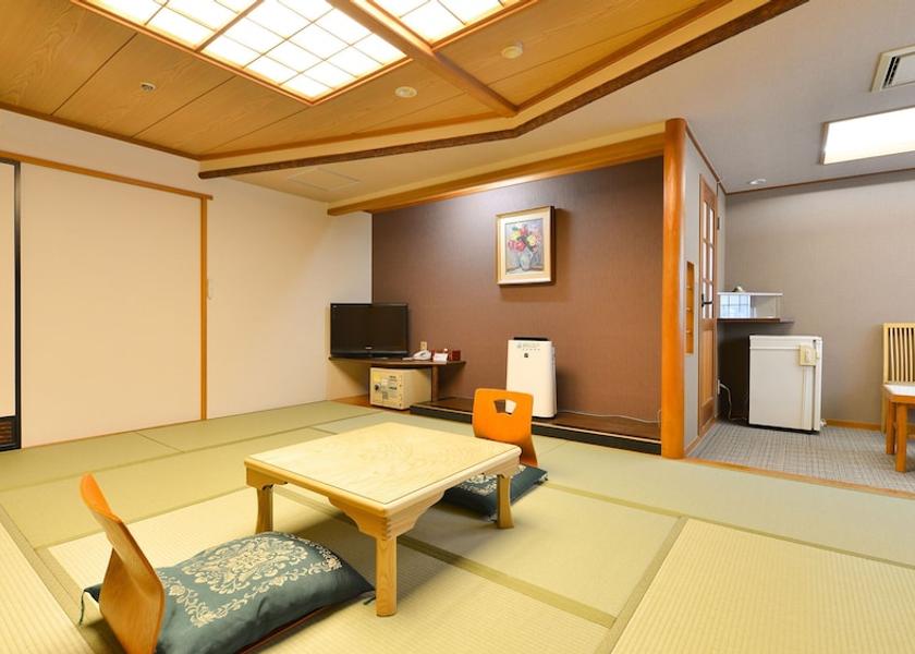 Tochigi Nikko Room