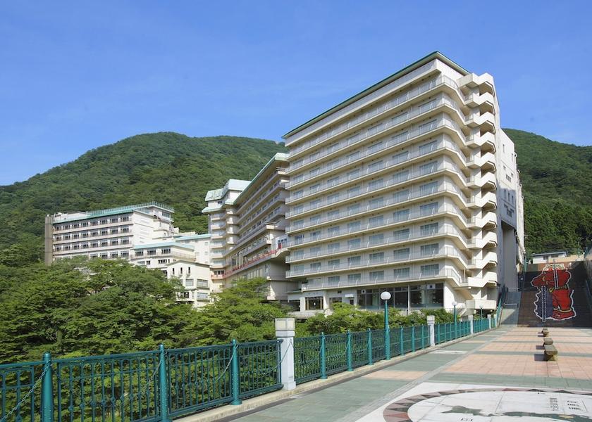 Tochigi Nikko Exterior