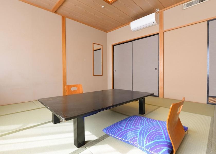 Tochigi Nikko Room