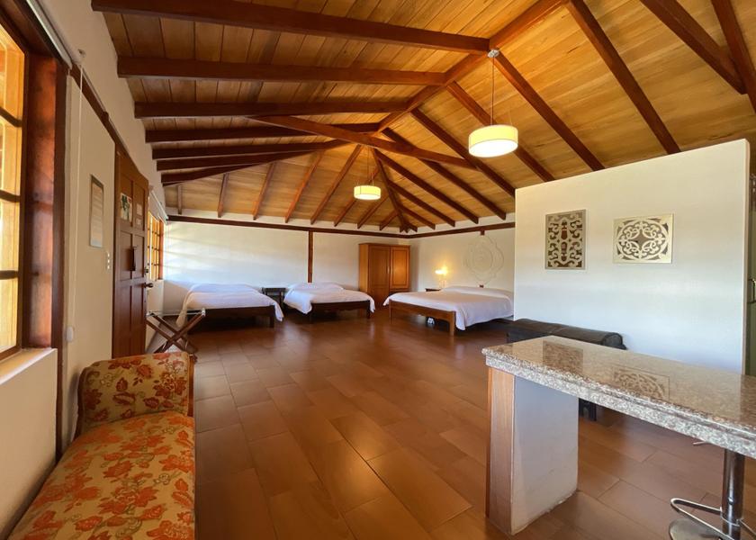 Imbabura Ibarra Public Areas