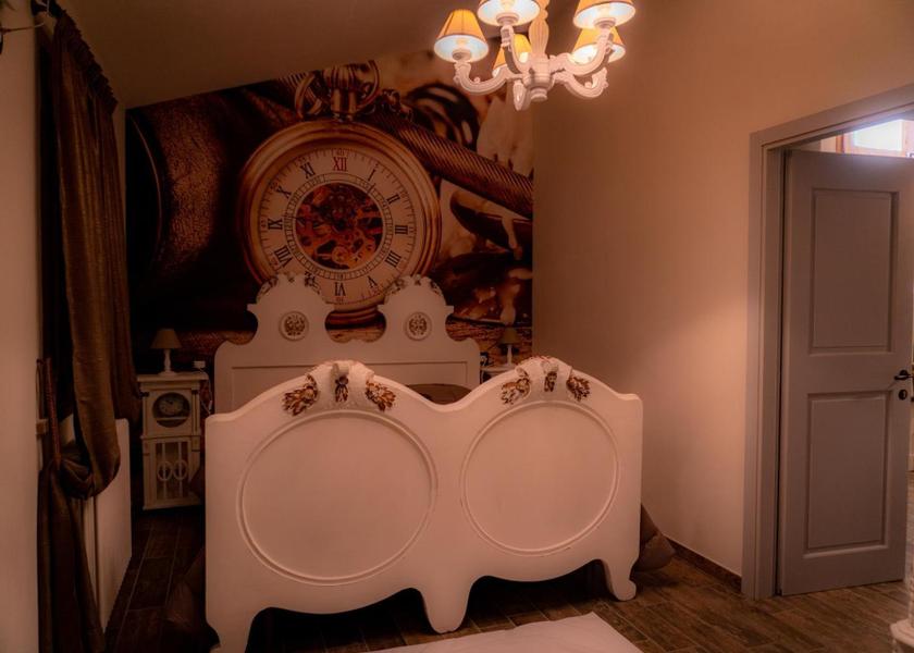 Marche Urbania Public Areas