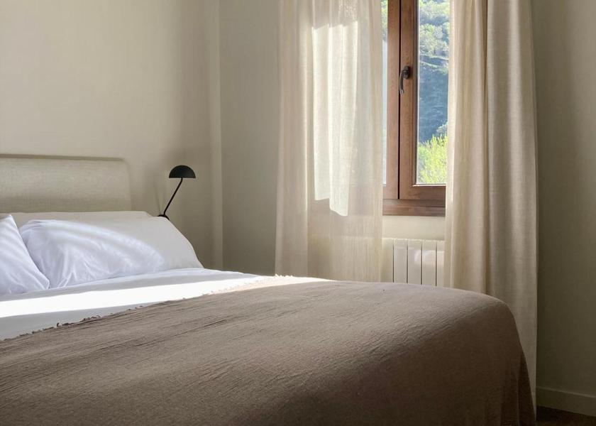 Catalonia Rialp Deluxe Room