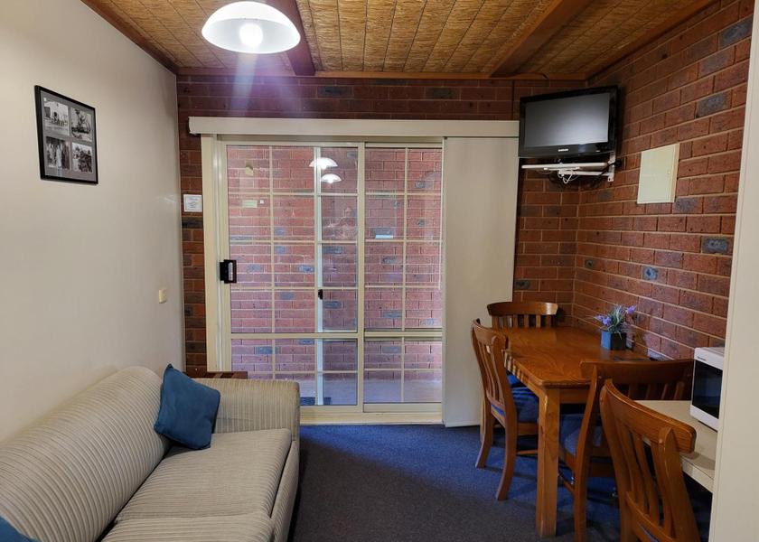 Queensland Charlton Public Areas