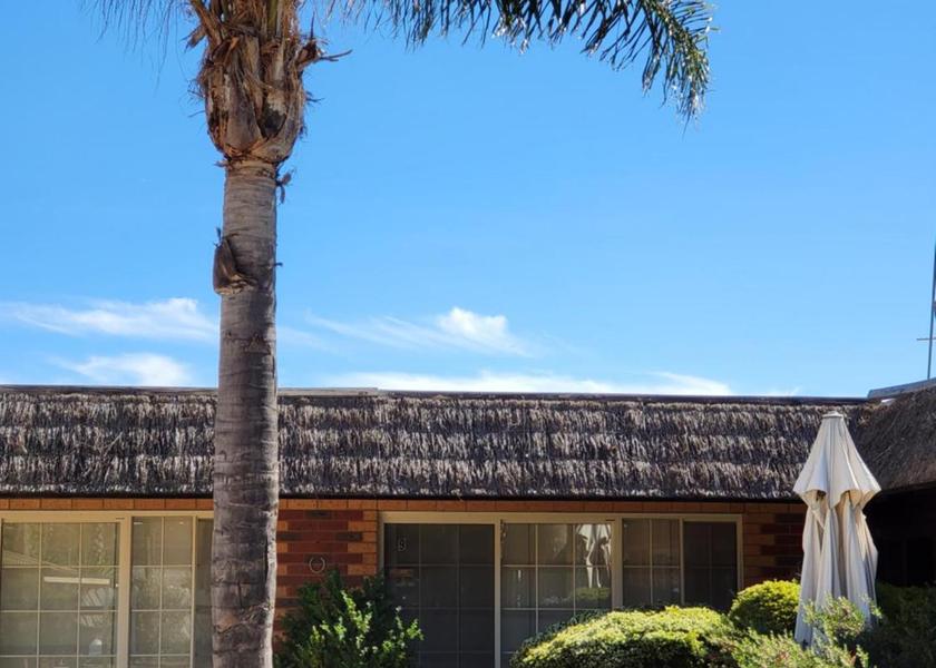 Queensland Charlton facilities