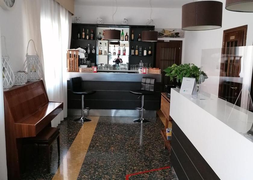 Emilia-Romagna Vignola lobby