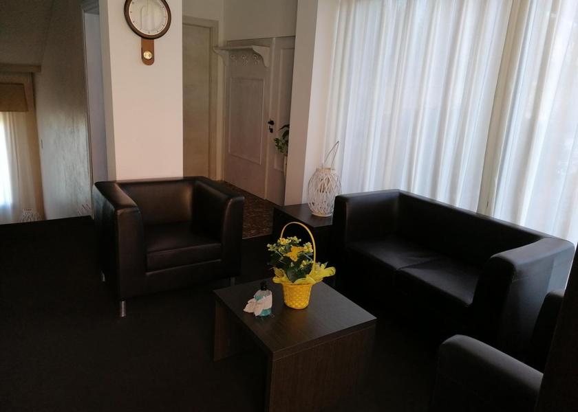 Emilia-Romagna Vignola lobby