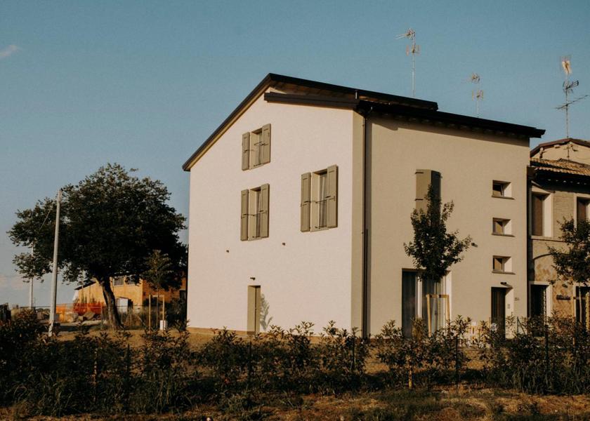 Emilia-Romagna Vignola 