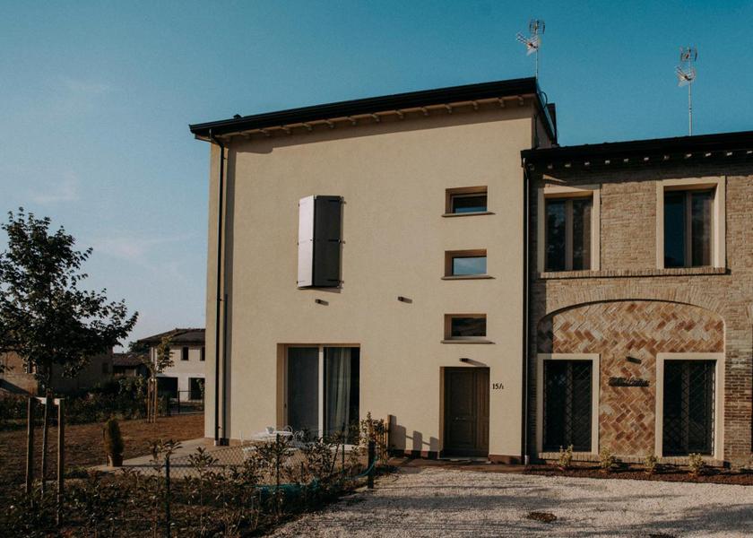 Emilia-Romagna Vignola 
