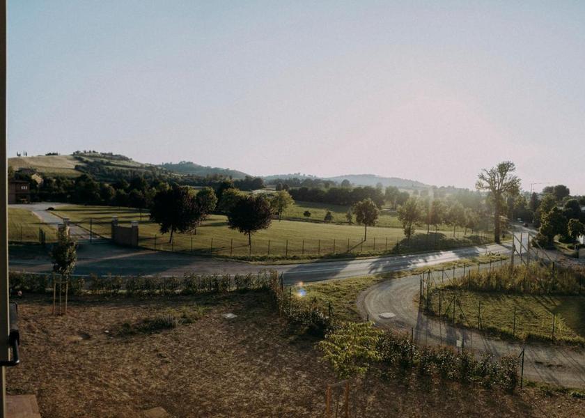 Emilia-Romagna Vignola 