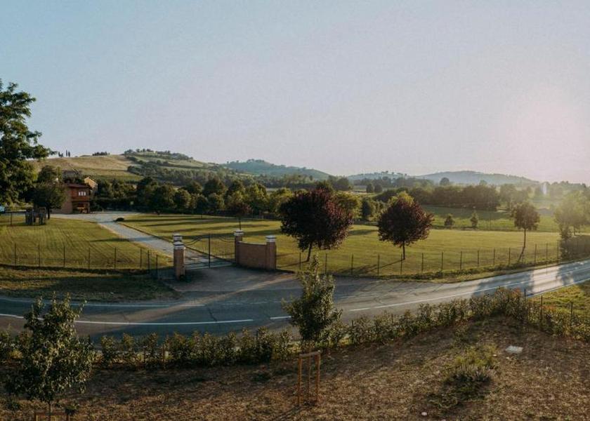 Emilia-Romagna Vignola 