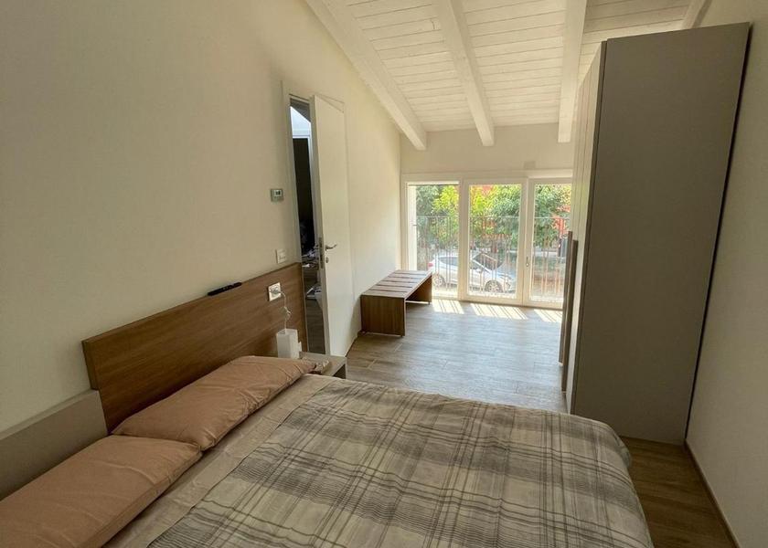 Emilia-Romagna Vignola Triple Room