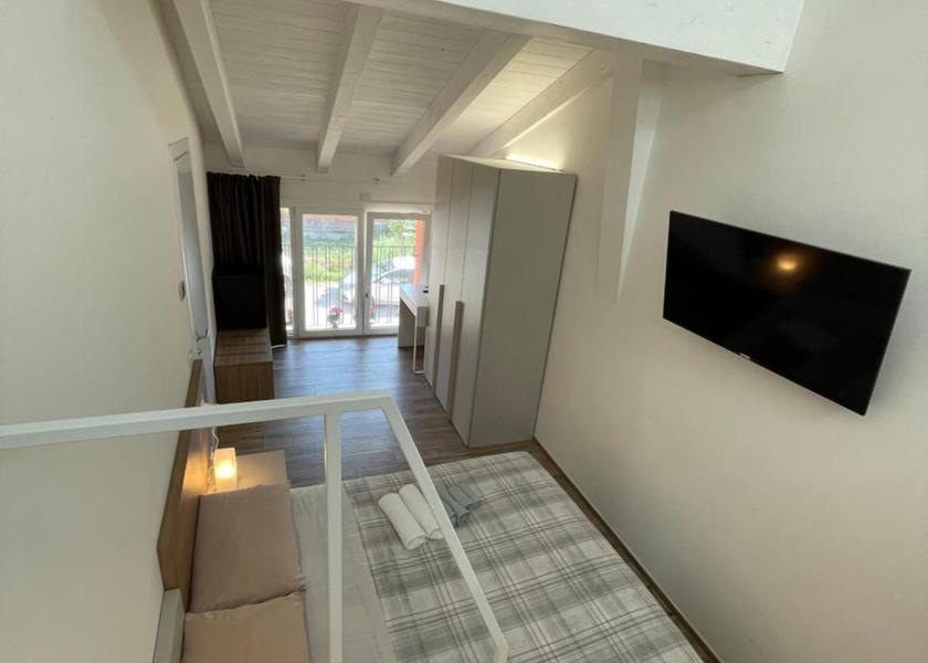 Emilia-Romagna Vignola Triple Room