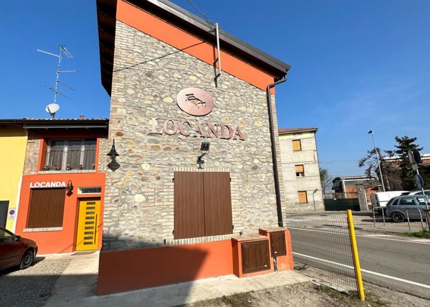 Emilia-Romagna Vignola 