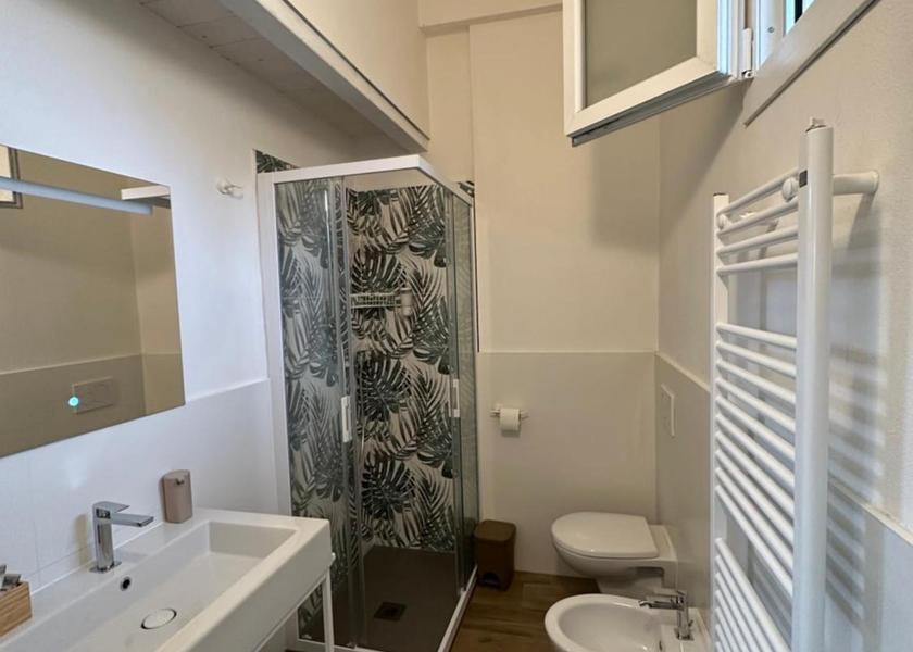 Emilia-Romagna Vignola Triple Room