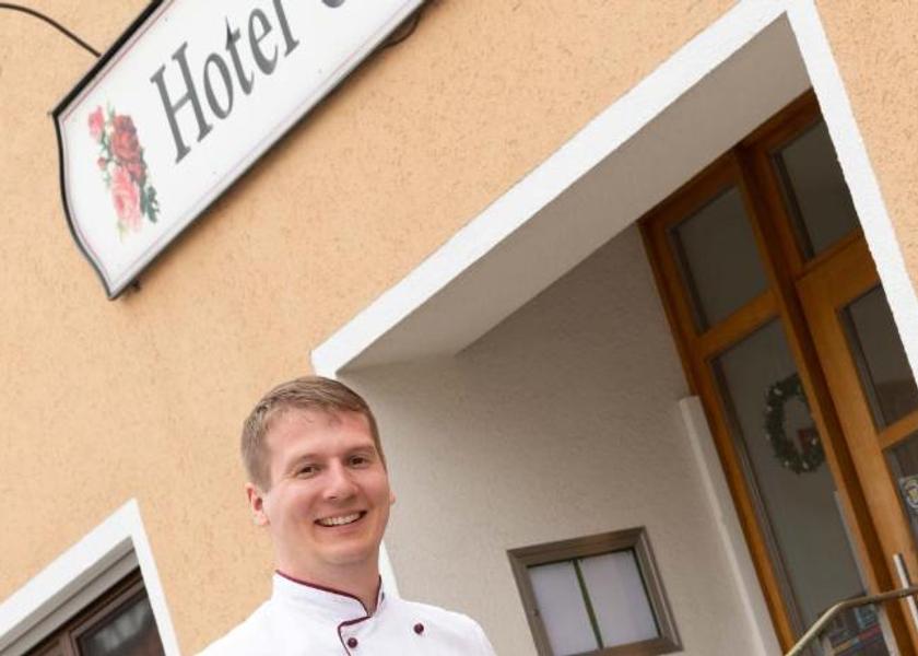 Bavaria Au in der Hallertau Exterior view