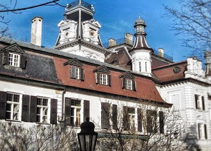 Bavaria Au in der Hallertau Nearby attraction
