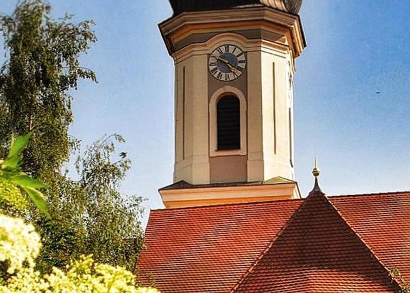 Bavaria Au in der Hallertau Nearby attraction