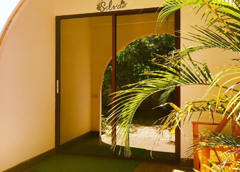 Manabí Puerto Lopez Hotel Exterior
