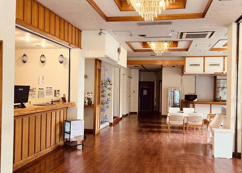 Tochigi Nikko 