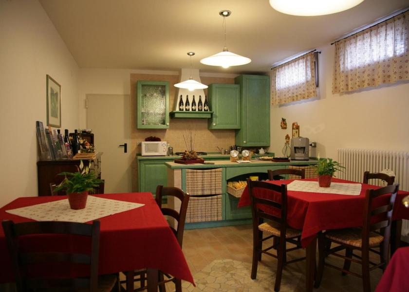 Friuli-Venezia Giulia Buttrio facilities