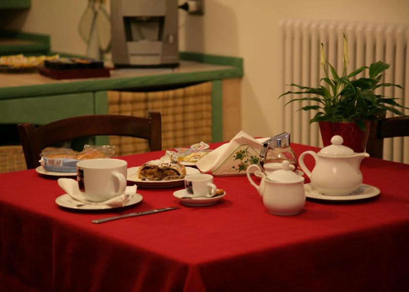 Friuli-Venezia Giulia Buttrio facilities