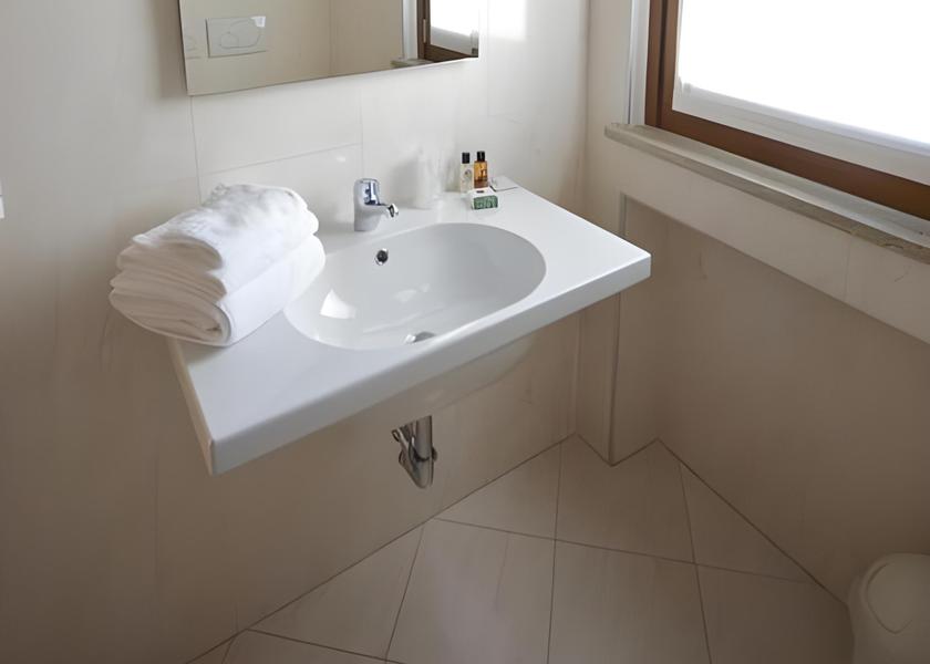 Friuli-Venezia Giulia Buttrio bathroom