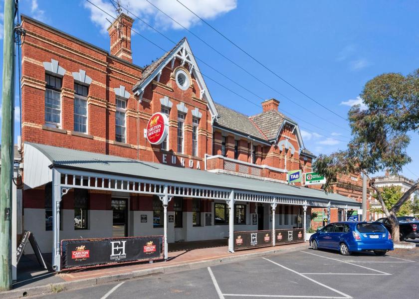 surrounding environment