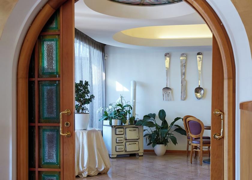 Friuli Venezia Giulia Codroipo Interior