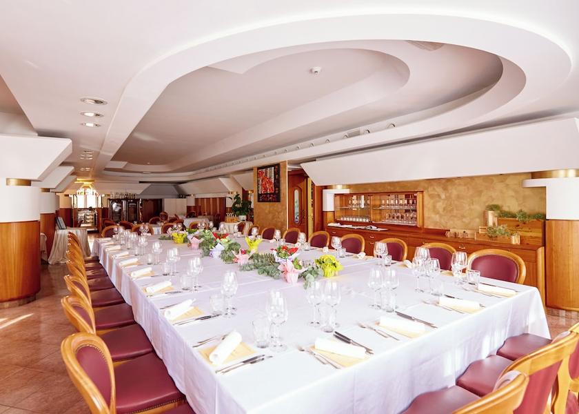 Friuli Venezia Giulia Codroipo Restaurant
