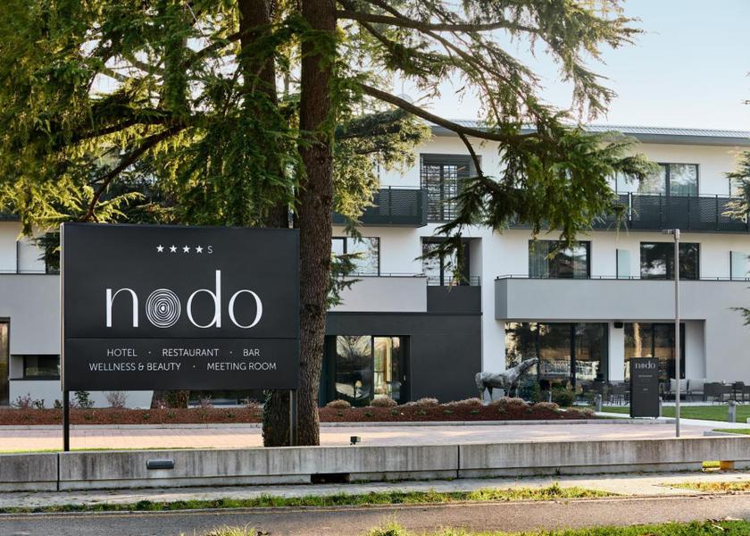 Friuli Venezia Giulia Codroipo exterior view
