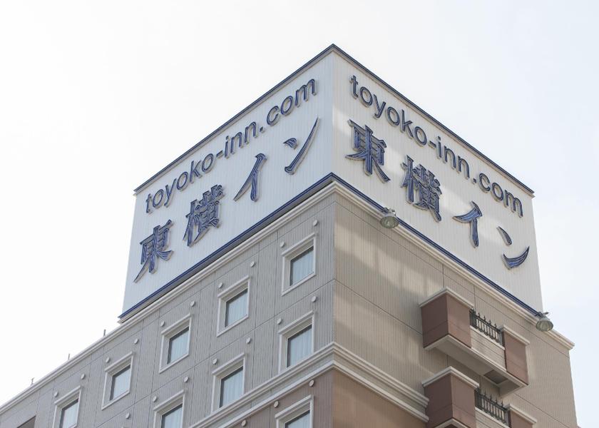 Tochigi Oyama Exterior view
