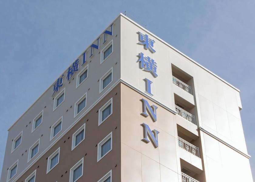 Tochigi Oyama Exterior