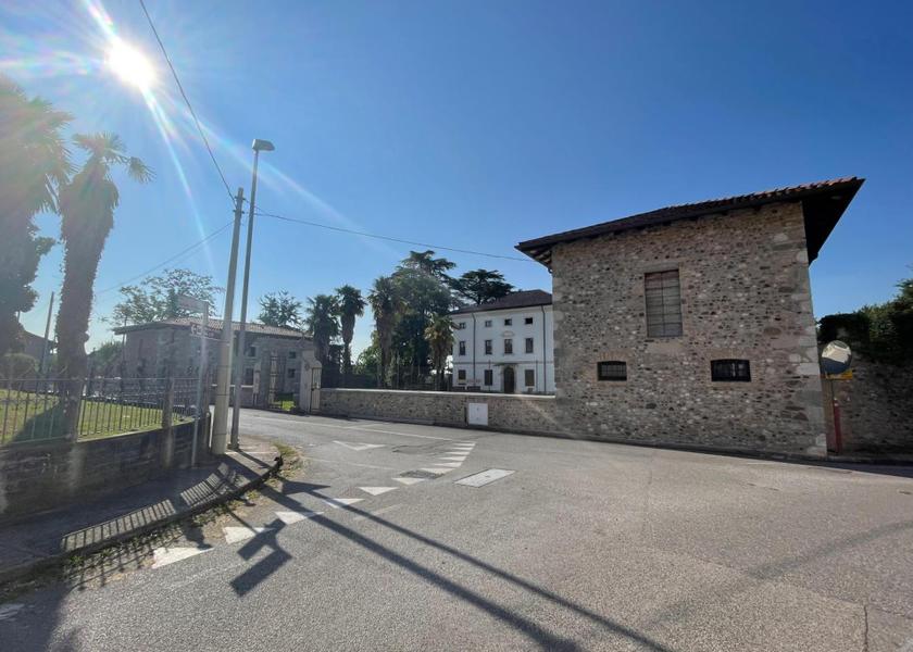 surrounding environment